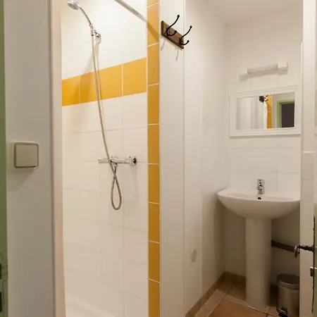 Hotel De La Place Mezel (Alpes-de-Haute-Provence)