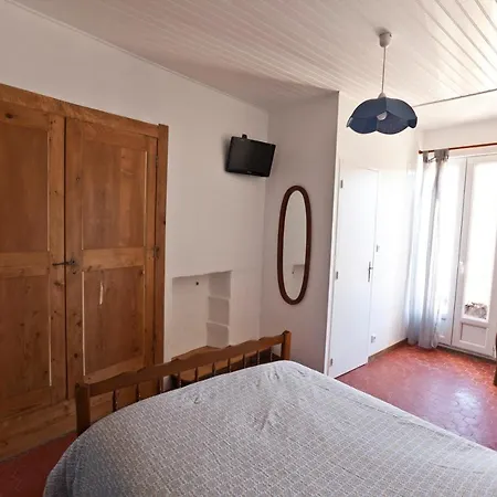 Hotel De La Place Mezel (Alpes-de-Haute-Provence)