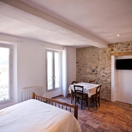 De La Place * Mezel (Alpes-de-Haute-Provence)