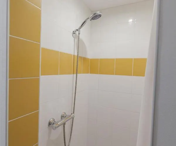 Hotel De La Place Mezel (Alpes-de-Haute-Provence)