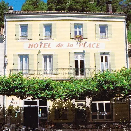 Hotel De La Place