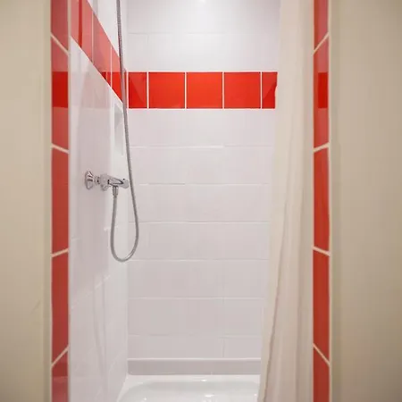 Hotell De La Place Mezel (Alpes-de-Haute-Provence)