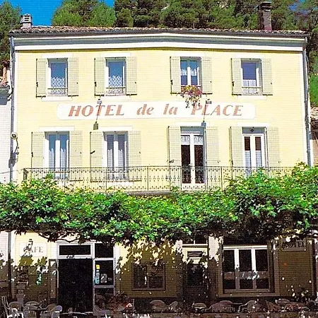De La Place * Mezel (Alpes-de-Haute-Provence)