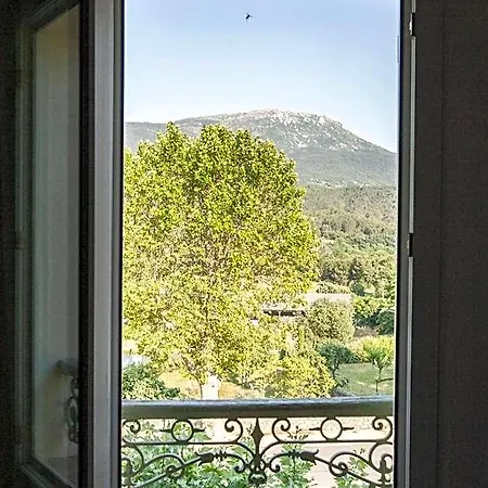 Hotel De La Place Mezel (Alpes-de-Haute-Provence)