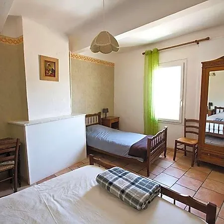 De La Place Hotel Mezel (Alpes-de-Haute-Provence)
