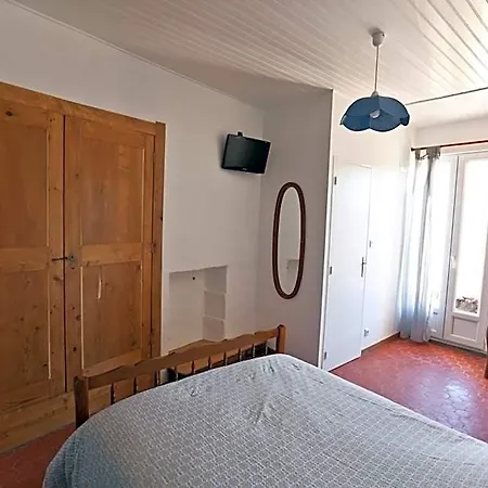 Hotel De La Place Mezel (Alpes-de-Haute-Provence)